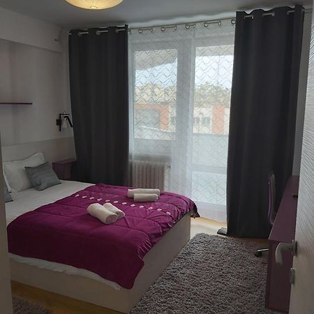 Chic Apartament Дева Стая снимка